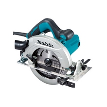 Fierăstrău circular Makita HS7611 Image Fierăstrău circular Makita HS7611