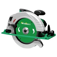 Image Дисковая пила NewBeat NBT‑CS‑185B