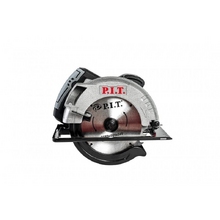 Image Fierăstrău circular PIT PKS185-D1