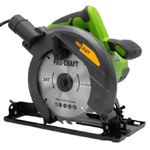 Image Дисковая пила Procraft KR1400