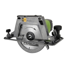 Дисковая пила ProCraft KR2500 Image Дисковая пила ProCraft KR2500