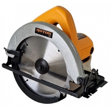 Image Fierăstrău circular Rotor RCC1100
