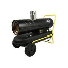 Image Дизельная тепловая пушка HAGEL TSD-30C 30 кВт