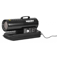 Image Aeroterma pe motorina Hecht 3020