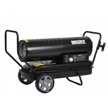 Image Дизельная тепловая пушка Hecht 3038