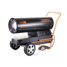 Image Aeroterma pe motorina Kamoto DH30R