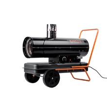 Image Aeroterma pe motorina Kamoto IDH20R