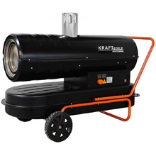 Дизельная тепловая пушка Kraft&Dele KD11714 Image Дизельная тепловая пушка Kraft&Dele KD11714