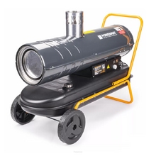 Дизельная тепловая пушка Powermat PM-NAG-40SKN Image Дизельная тепловая пушка Powermat PM-NAG-40SKN