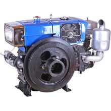 Image Motor pe diesel D1100E 15cp