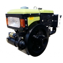 Image Дизельный двигатель D192E 10cp