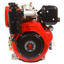 Image Дизельный двигатель Weima WM186FE 9cp