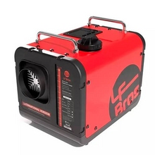 Image Încălzitor pe motorina N2 Pro, 5kw, 12V/24V/220V