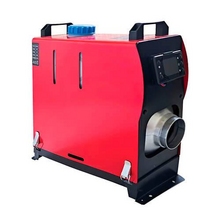 Image Încălzitor pe motorina PL5.0, 5kW, 12V/24/220