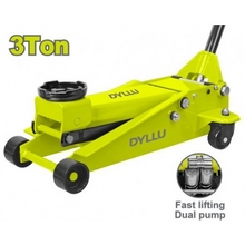 Image Домкрат гидравлический 3T DYLLU DTHJ2504