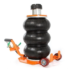 Image Cric pneumatic MAR-POL B80141 3,5 т