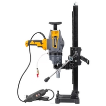 Дрель алмазного сверления Powermat PM-WDBS-2600T Image Дрель алмазного сверления Powermat PM-WDBS-2600T