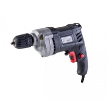 Image Mașină de găurit 450w/10mm Raider RDP-ID43 BLAK EDITION