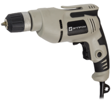 Дрель Элпром ED-570 Image Дрель Элпром ED-570