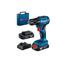 Image Дрель GSR 185-LI 50 Н·м 18 В Bosch