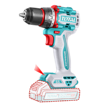 Image Masina gaurit/insurubat fara acumulator 20,0V Brushless Total TDLI205581