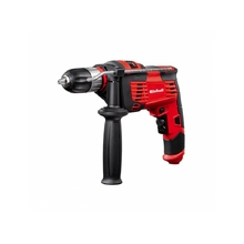 Image Дрель TH-ID 720/1 E KIT 720 Вт 220 - 240 В Einhell