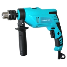 Image Дрель ударная 1.25 кВт Grand ДЭУ-1250