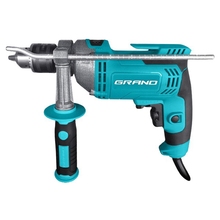Image Дрель ударная 1.28 кВт Grand ДЭУ-1280 PRO