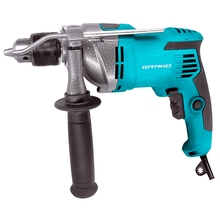 Image Дрель ударная 1.5 кВт Grand ДЭУ-1500 Pro