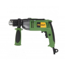 Image Дрель ударная Procraft PS-1650