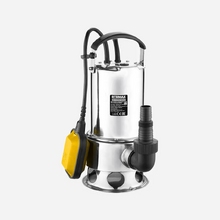 Pompă de drenaj RTRMAX RTM840 Image Pompă de drenaj RTRMAX RTM840