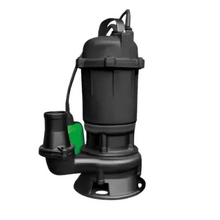 Pompă de drenaj StartPro GFP-1500S Image Pompă de drenaj StartPro GFP-1500S