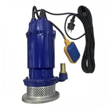 Image Дренажно-фекальный насос 1,1 кВт Minsk Electro QDXME1.1