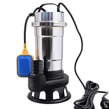 Image Дренажно-фекальный насос 1,5 кВт Minsk Electro DME-1500