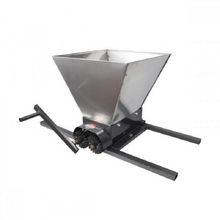 Image Zdrobitor struguri Elefant HGP-50S Inox