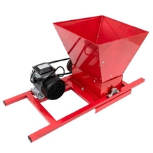 Image Дробилка для винограда электрическая Grifo MGP 50