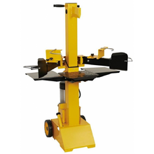 Дровокол Elefant 65886 8 тонн Image Дровокол Elefant 65886 8 тонн