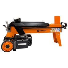 Image Despicator de lemne orizontal Kronava RNA5T