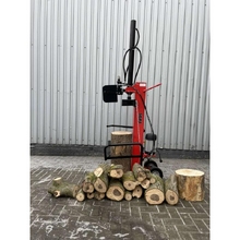 Дровокол Sigma VLS 12T-1 Image Дровокол Sigma VLS 12T-1