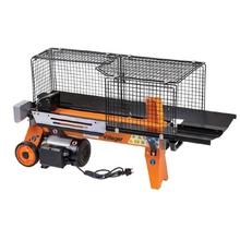 Дровокол Villager HLS 55T Image Дровокол Villager HLS 55T