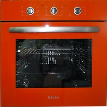 Image Cuptor electric incorporabil Backer HCO-66M6F Orange