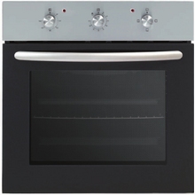 Духовка встраиваемая электрическая Tornado TRC-6M 886 Inox Image Духовка встраиваемая электрическая Tornado TRC-6M 886 Inox