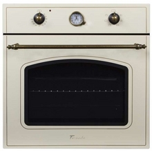 Image Cuptor electric incorporabil Tornado TRC-6MRU Clock 900 IV