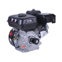 Двигатель 170F TT (7 л.с.) бензин под шпонку диаметр 19 мм + шкив Image Двигатель 170F TT (7 л.с.) бензин под шпонку диаметр 19 мм + шкив