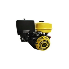 Image Двигатель 190F - бензин (под шпонку диаметр 25 мм) (15 л.с.) - YBX