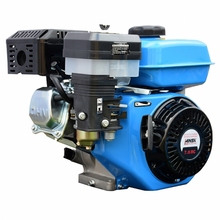 Двигатель 7 л.с. бензин Minsk Electro 170F (шлицевой вал) Image Двигатель 7 л.с. бензин Minsk Electro 170F (шлицевой вал)