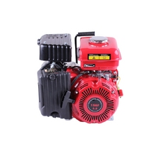 Двигатель бензиновый 156F TATA (с выходом вала под шпонку, 15mm) 4.5 л.с. Image Двигатель бензиновый 156F TATA (с выходом вала под шпонку, 15mm) 4.5 л.с.