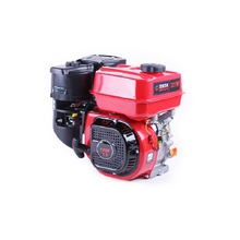 Двигатель бензиновый 170F NEW DESIGN TATA (с выходом вала под шпонку, 19 мм) 7 л.с. Image Двигатель бензиновый 170F NEW DESIGN TATA (с выходом вала под шпонку, 19 мм) 7 л.с.