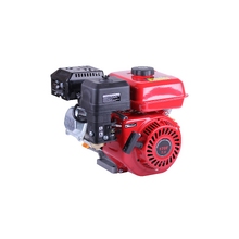 Двигатель бензиновый 170F TATA (с понижающим редуктором 1/2) 7 л.с. Image Двигатель бензиновый 170F TATA (с понижающим редуктором 1/2) 7 л.с.