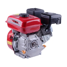 Двигатель бензиновый 170F TATA (с выходом вала под шпонку, 20 мм) 7 л.с. Image Двигатель бензиновый 170F TATA (с выходом вала под шпонку, 20 мм) 7 л.с.